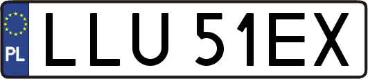 LLU51EX