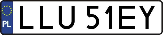 LLU51EY