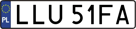 LLU51FA