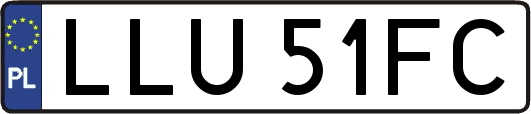 LLU51FC