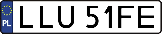 LLU51FE