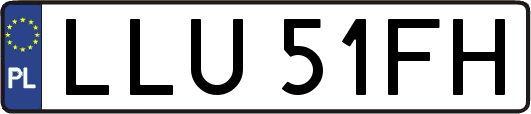 LLU51FH