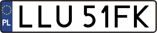 LLU51FK