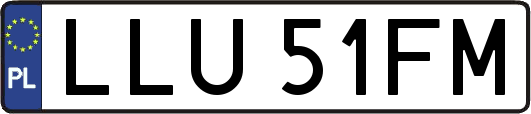 LLU51FM
