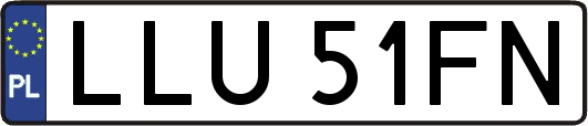 LLU51FN