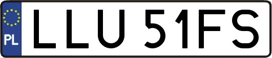 LLU51FS