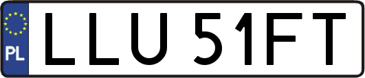 LLU51FT