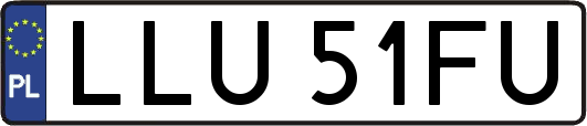 LLU51FU