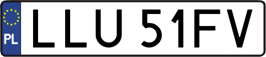 LLU51FV