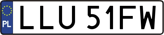 LLU51FW
