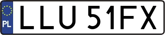LLU51FX