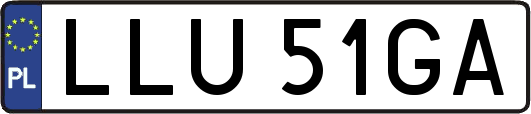 LLU51GA