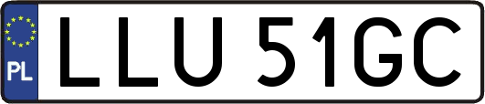 LLU51GC