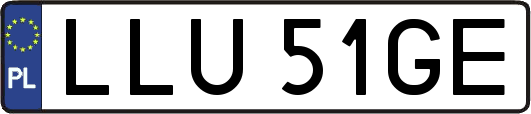 LLU51GE