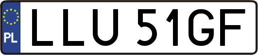 LLU51GF