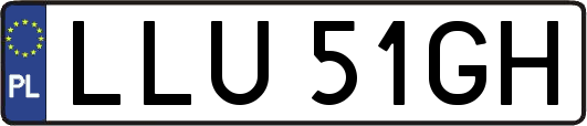 LLU51GH