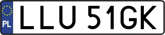 LLU51GK