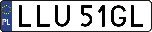 LLU51GL