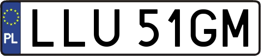LLU51GM