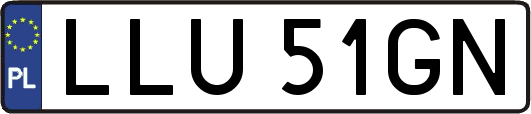 LLU51GN