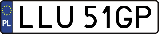 LLU51GP