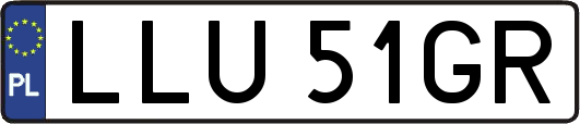 LLU51GR