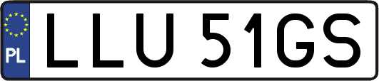 LLU51GS