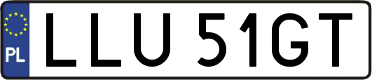 LLU51GT