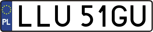 LLU51GU