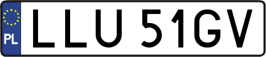 LLU51GV