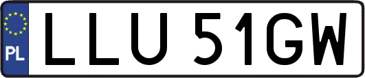 LLU51GW