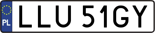 LLU51GY