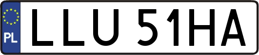 LLU51HA