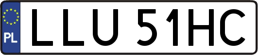 LLU51HC