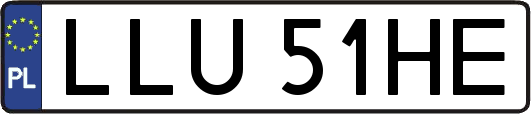 LLU51HE