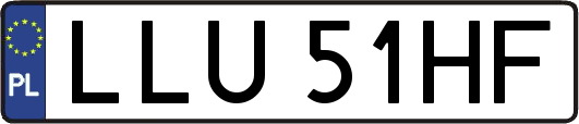 LLU51HF