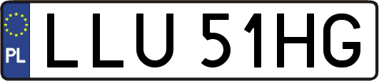 LLU51HG