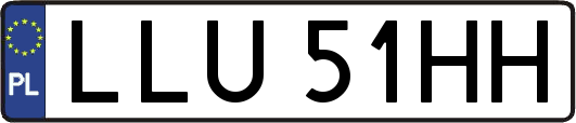 LLU51HH