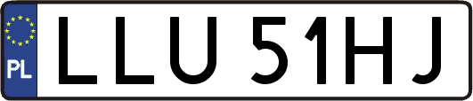 LLU51HJ