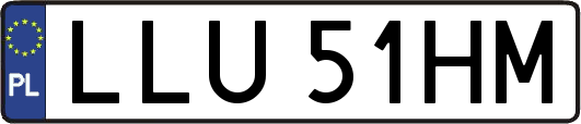 LLU51HM