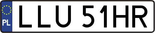 LLU51HR