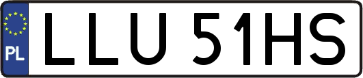 LLU51HS
