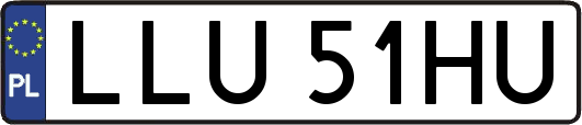 LLU51HU