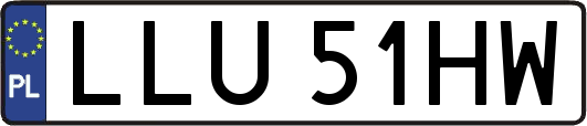 LLU51HW