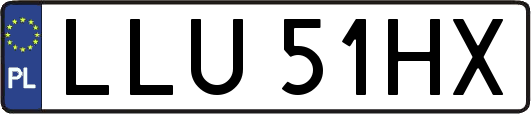 LLU51HX