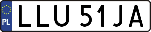 LLU51JA