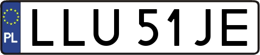LLU51JE