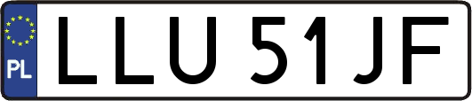 LLU51JF