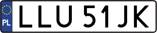 LLU51JK