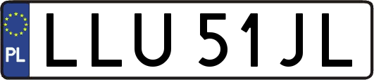 LLU51JL